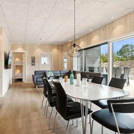 Florida - From The Sea In Ne Jutland By Interhome Holiday home