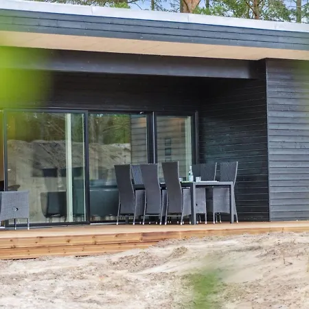 Holiday home Florida - From The Sea In Ne Jutland By Interhome