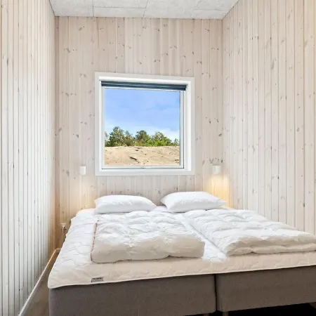 Holiday home Florida - From The Sea In Ne Jutland By Interhome *