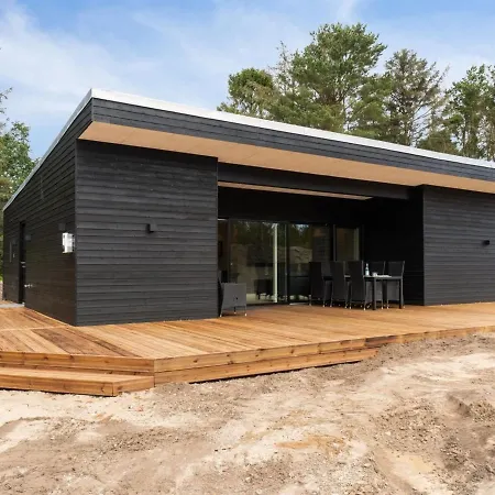 Florida - From The Sea In Ne Jutland By Interhome Holiday home