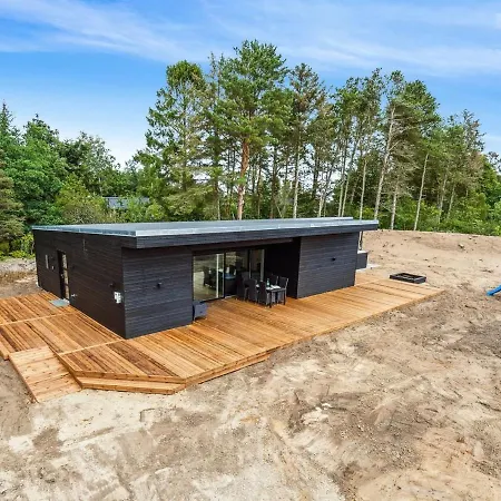 Florida - From The Sea In Ne Jutland By Interhome Holiday home *