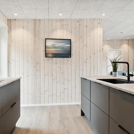 Florida - From The Sea In Ne Jutland By Interhome * Hadsund