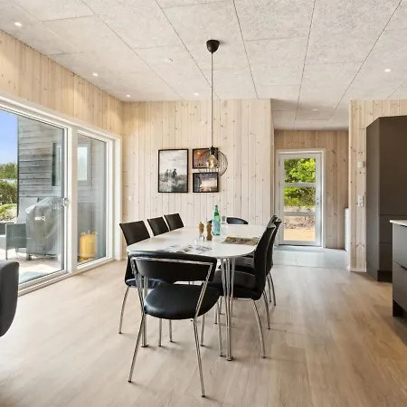 Florida - From The Sea In Ne Jutland By Interhome