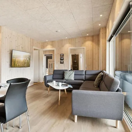 Holiday home Florida - From The Sea In Ne Jutland By Interhome