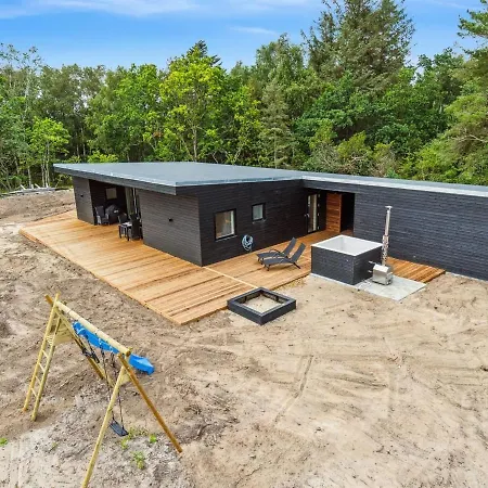 Florida - From The Sea In Ne Jutland By Interhome Holiday home *