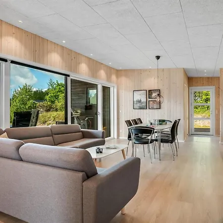 Florida - From The Sea By Interhome Holiday home Hadsund