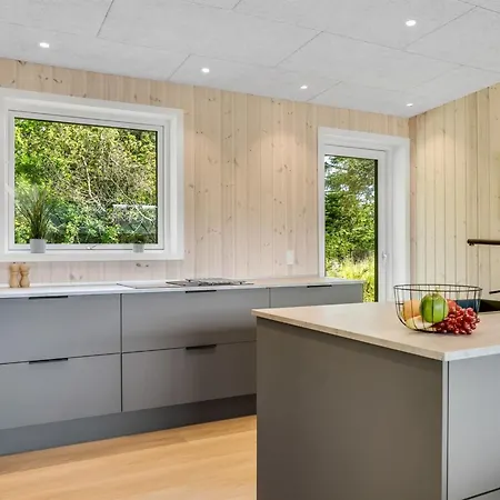 Feriehus Florida - From The Sea By Interhome Hadsund
