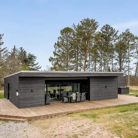 Florida - From The Sea By Interhome Holiday home Hadsund